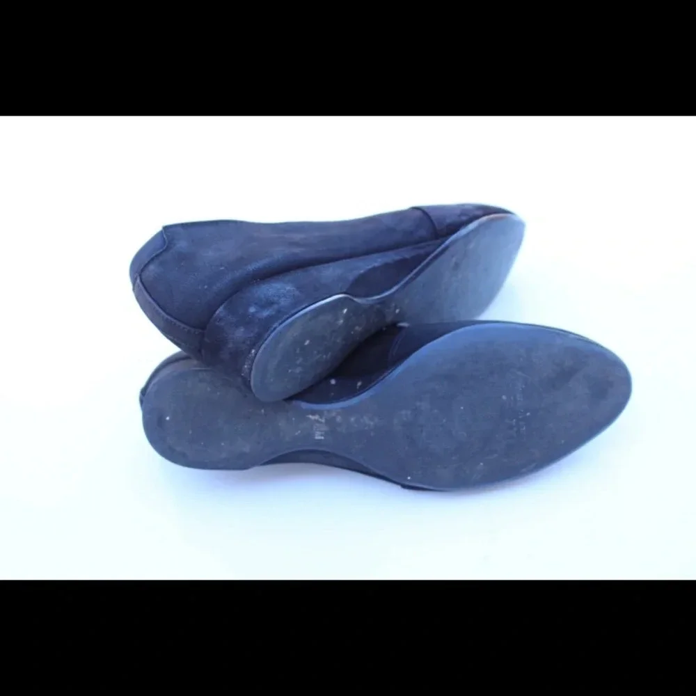 Taryn Rose wedges